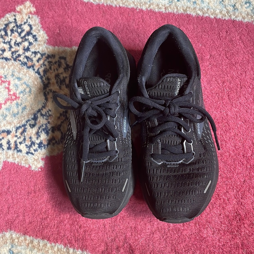Brooks ghost 13